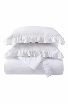 STONE COTTAGE Larissa Cotton Comforter & Sham Set
