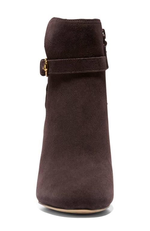 Cole Haan Glendale Jodhpur Bootie