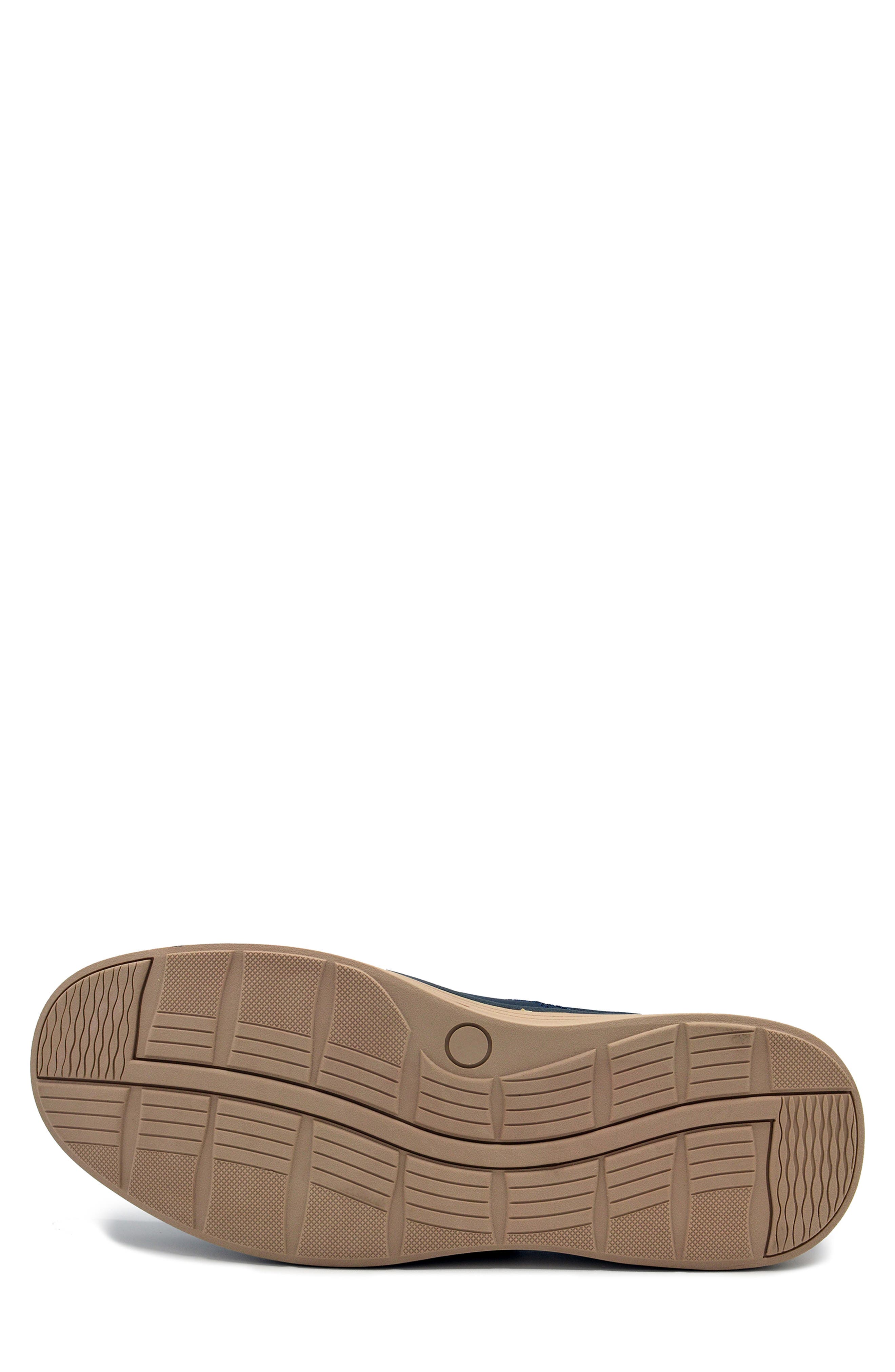 Galt Slip-On Shoe, Alternate, color, NAVY