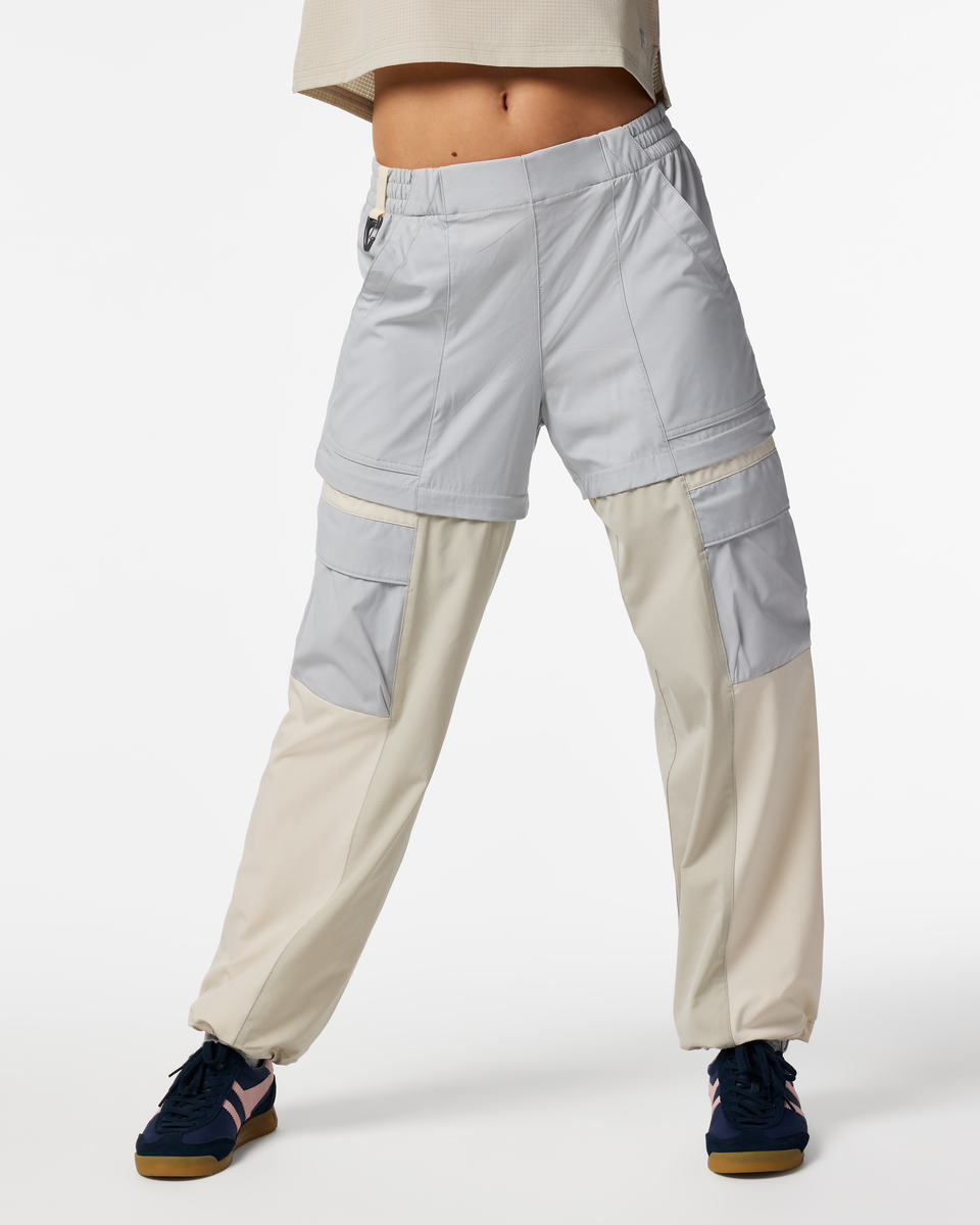 Losdos Zip-Off Pant - Women's - image 3