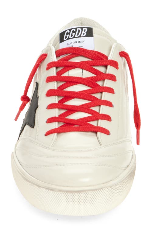 Golden Goose Super-star Sneaker