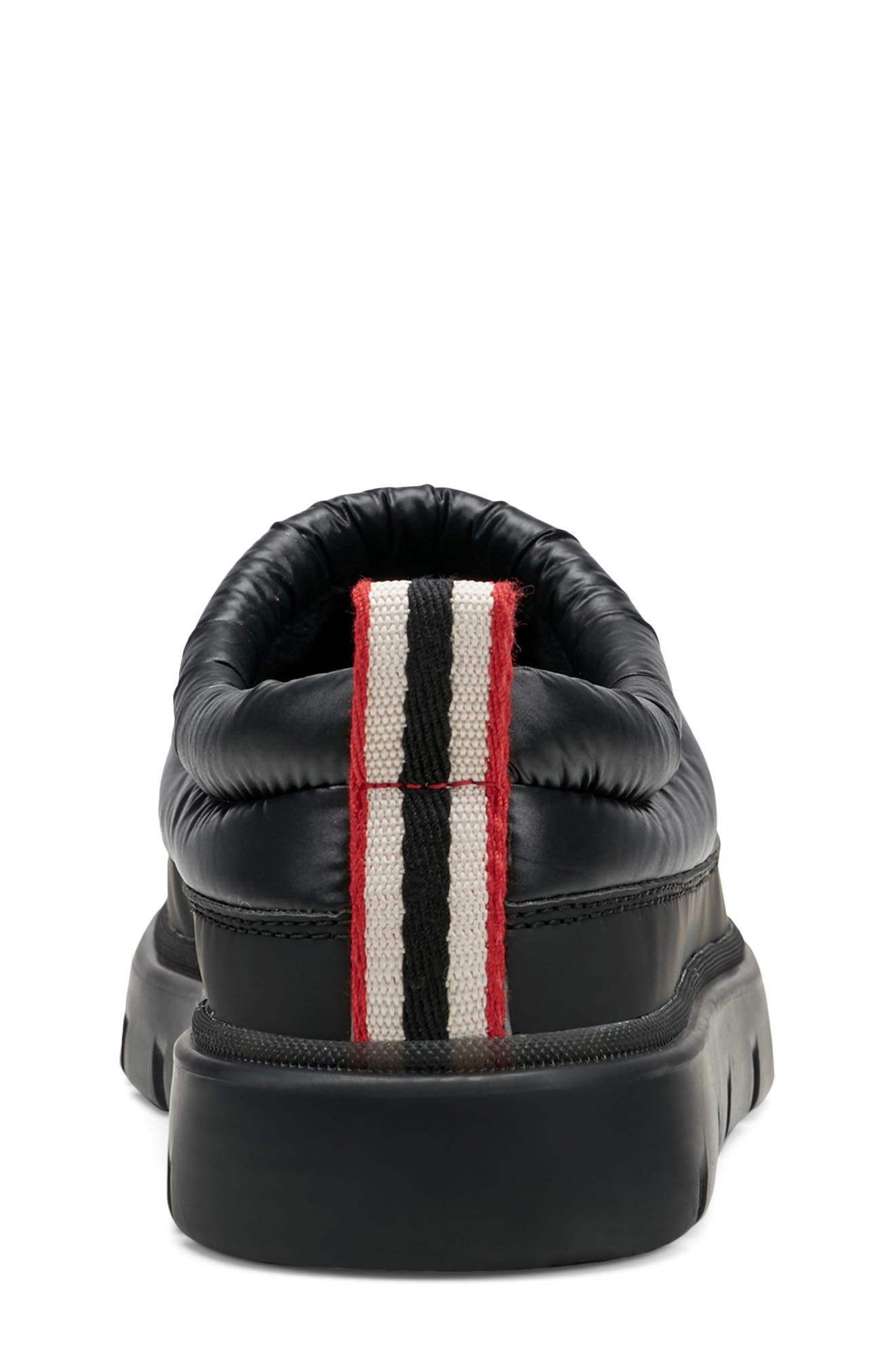 Hunter Kids' Cody Mule, Alternate, color, Black