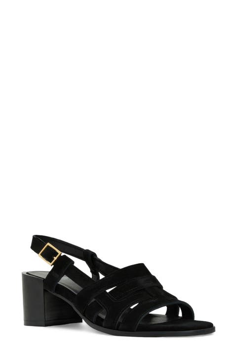 Dimaro Weatherproof Slingback Sandal (Women)