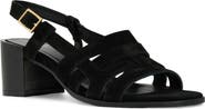 Aquatalia Dimaro Weatherproof Slingback Sandal