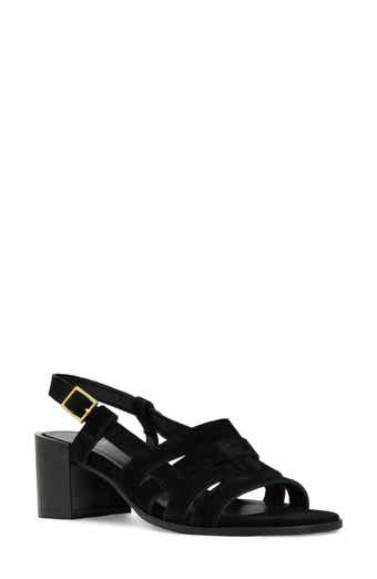 Dimaro Weatherproof Slingback Sandal