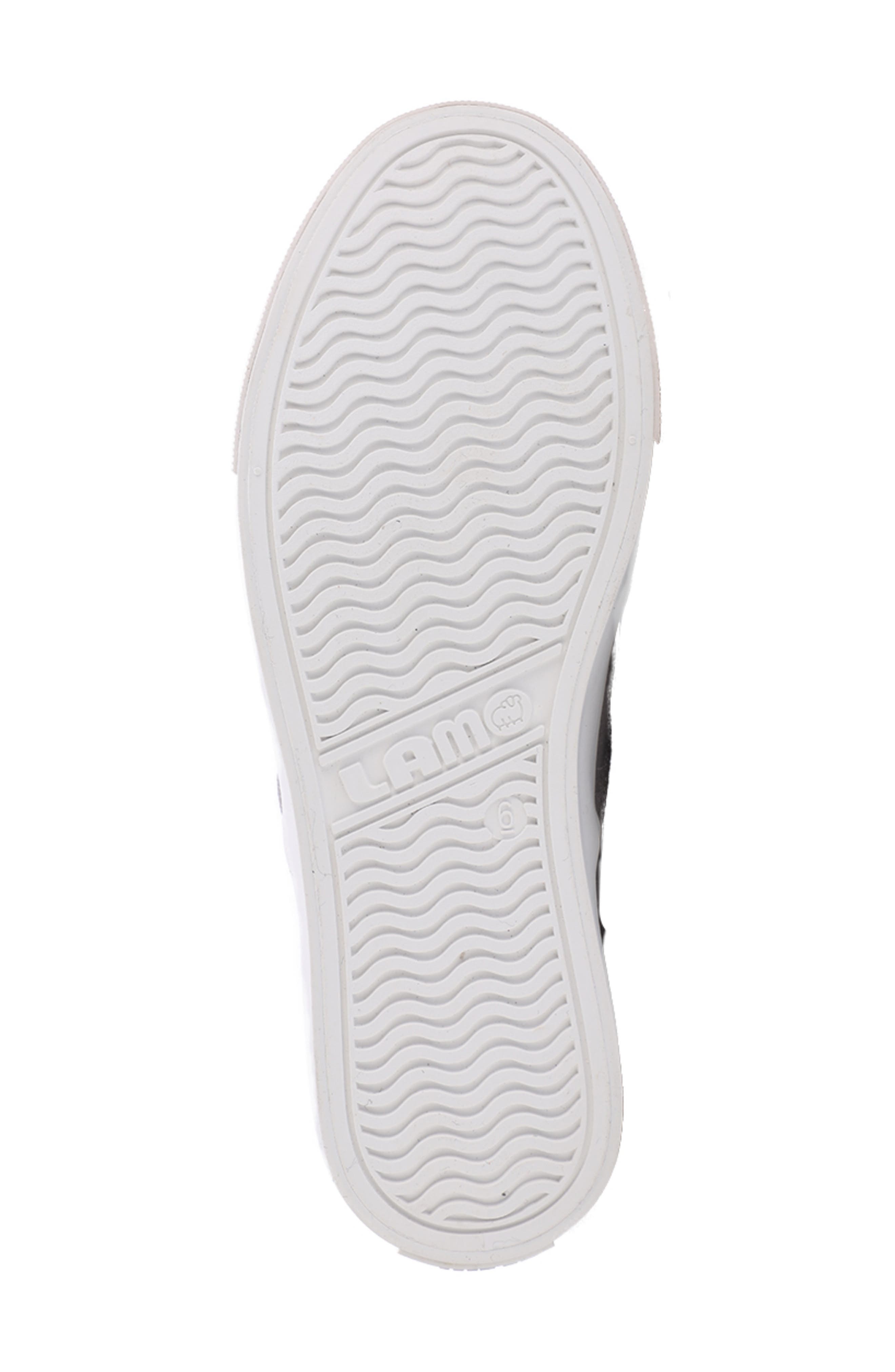 Piper II Slip On Sneaker, Alternate, color, GREY