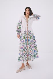 RAISHMA Angelina Dress