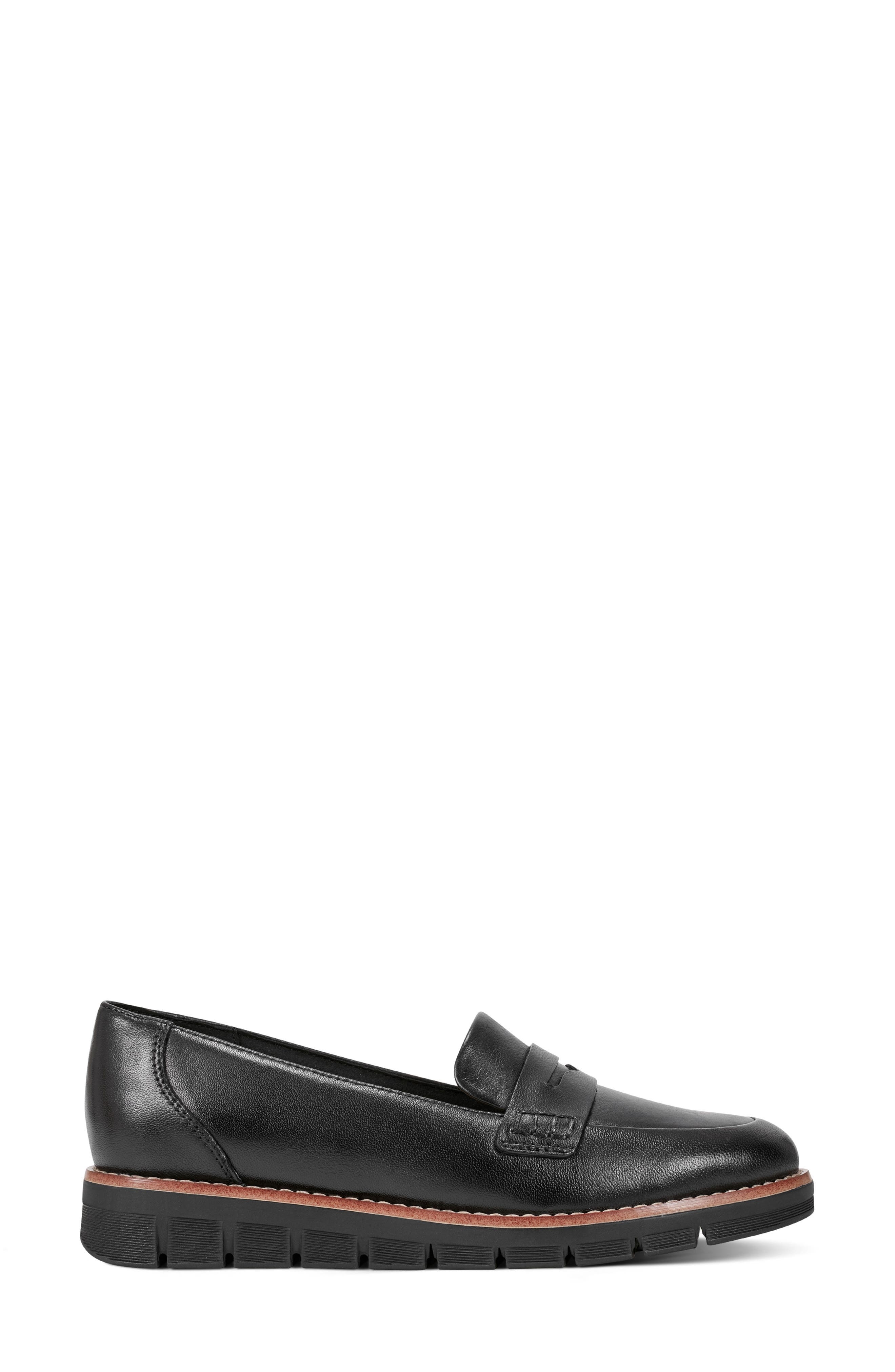Velia Penny Loafer - image 4