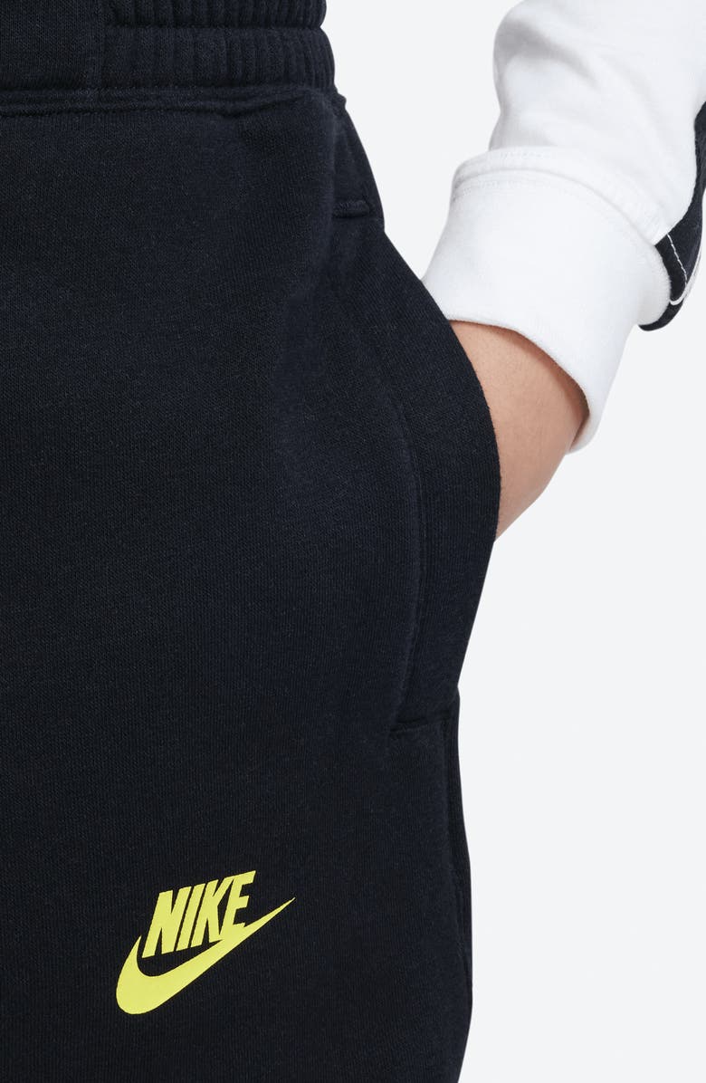 Nike Kids' Culture of Basketball Sweatpants, Alternate, color,