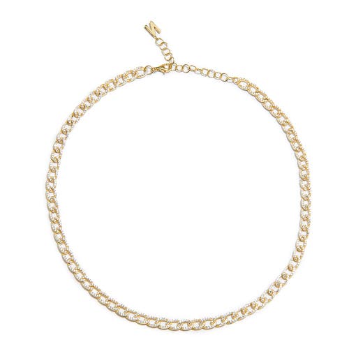 Nickho Rey Olga Necklace