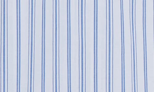 Noah Oversize Cotton Poplin Button-up Shirt