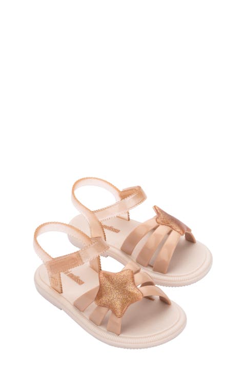 Hip Sky Sandal (Walker & Toddler)