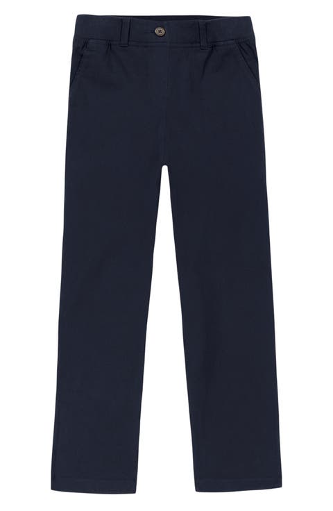 Kids' Hybrid Wide Leg Pull-On Pants (Big Kid)