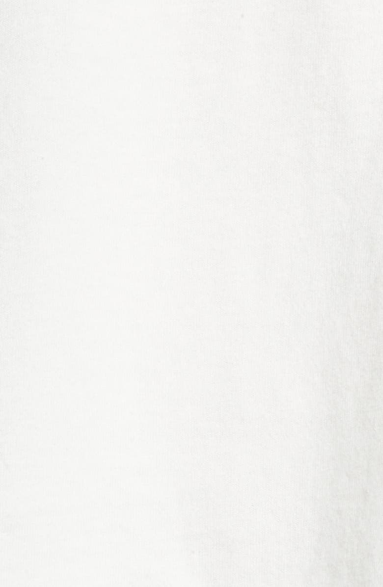 PJ Salvage Gauzing Around Cotton Lounge Shirt, Alternate, color, 