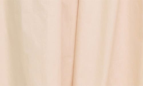 Flying Tomato Ruched Midi Dress In White
