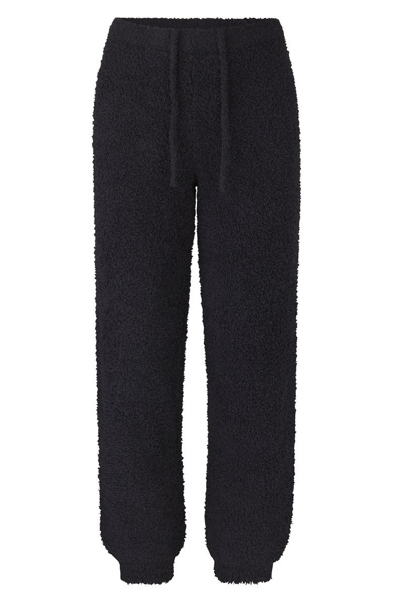 SKIMS Cozy Knit Joggers, Main, color, 