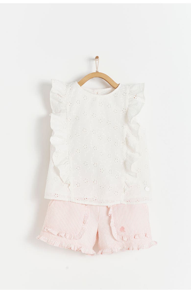 Babycottons Premium Cotton Pali Set for Toddler, Alternate, color, 