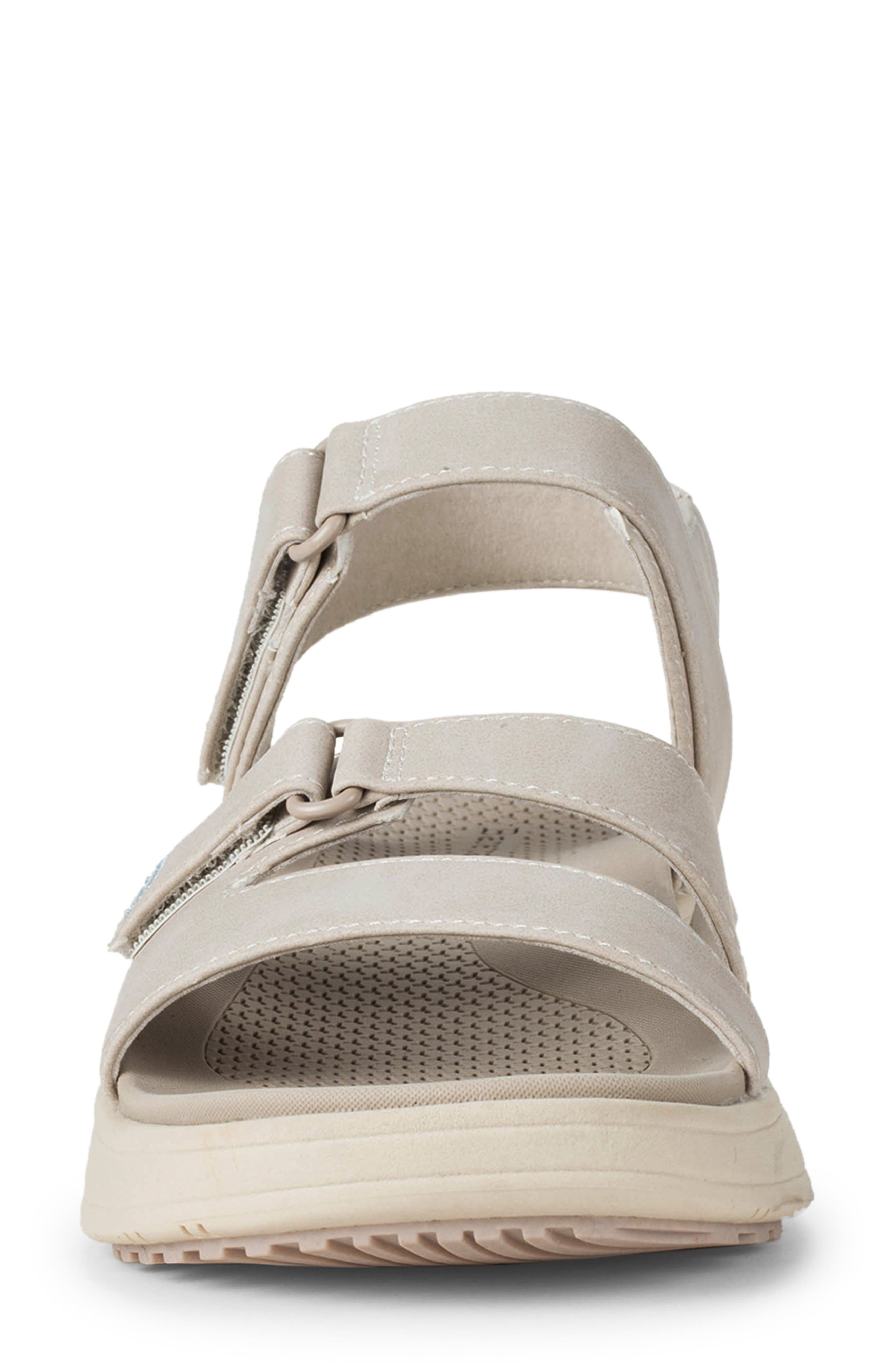 BARETRAPS Jeri Sandal, Alternate, color, Ash