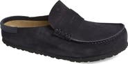 Birkenstock Naples Loafer Clog