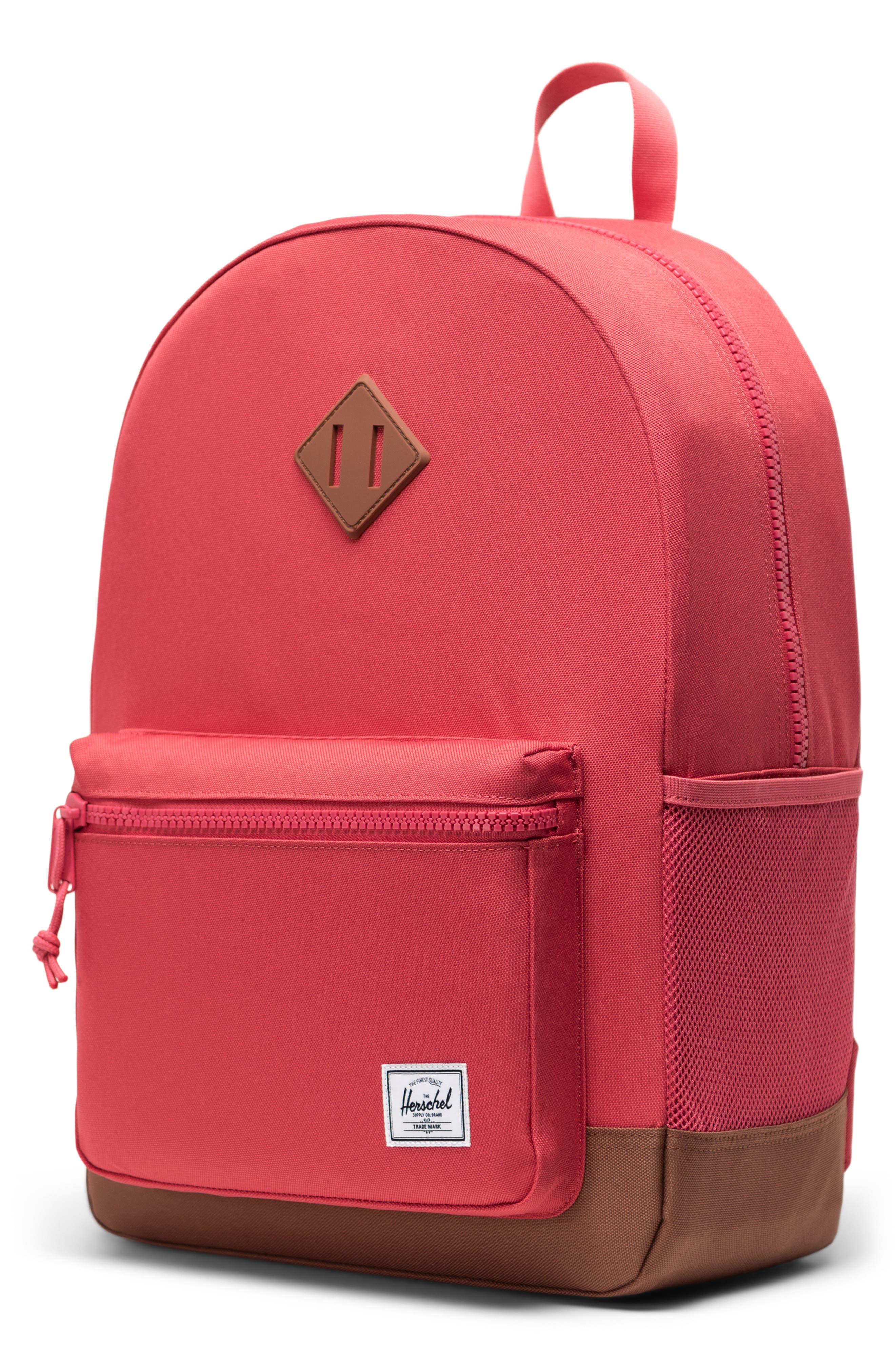 Herschel Supply Co. Kids' Heritage Youth Backpack, Alternate, color, 