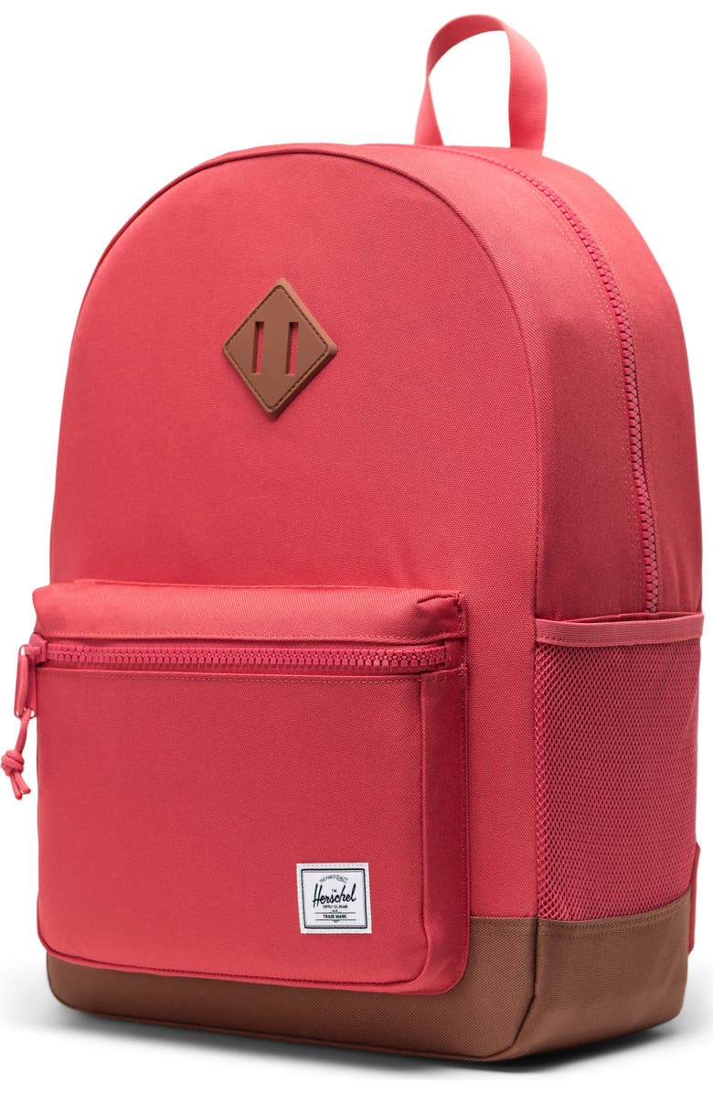Herschel Supply Co. Kids' Heritage Youth Backpack, Alternate, color,