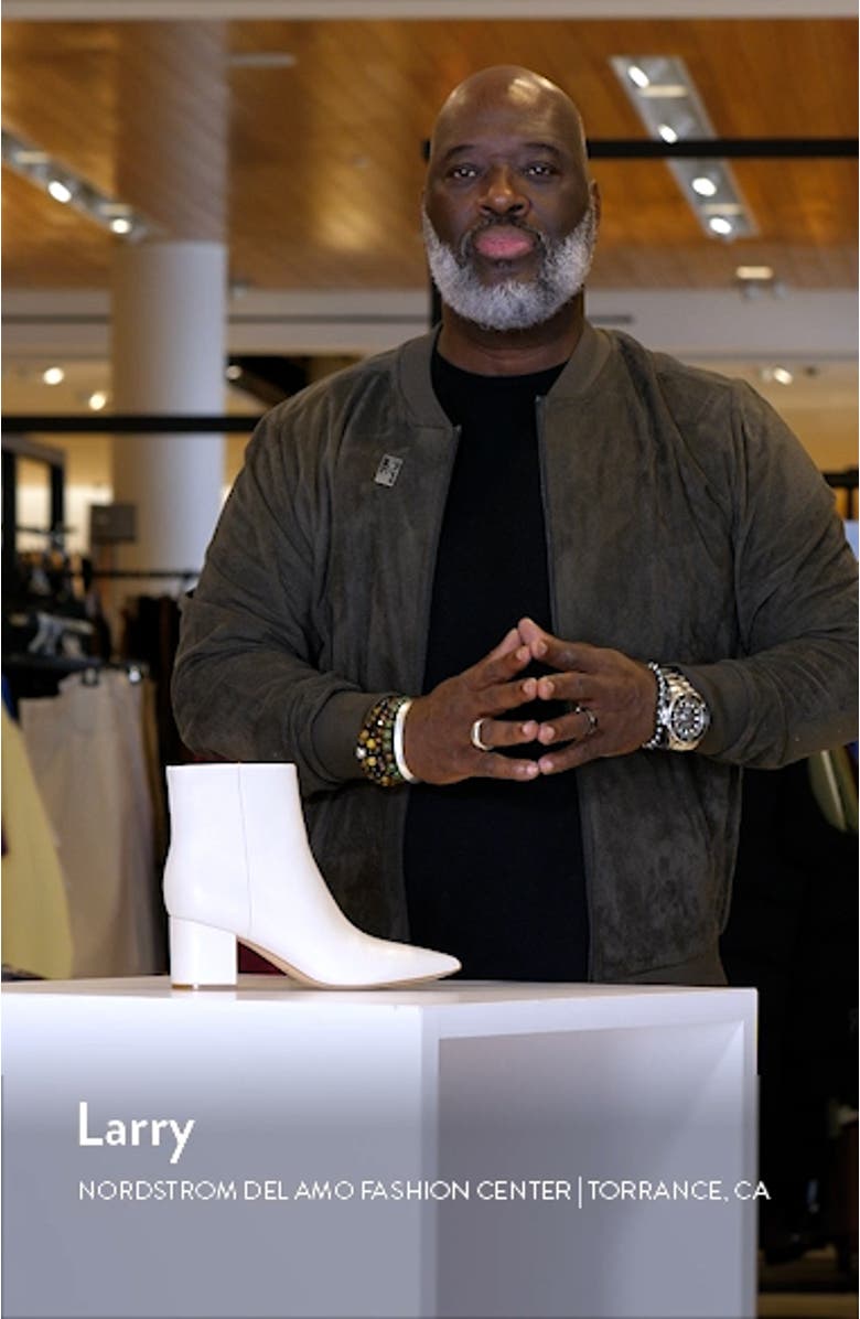 Jarli Bootie, sales video thumbnail