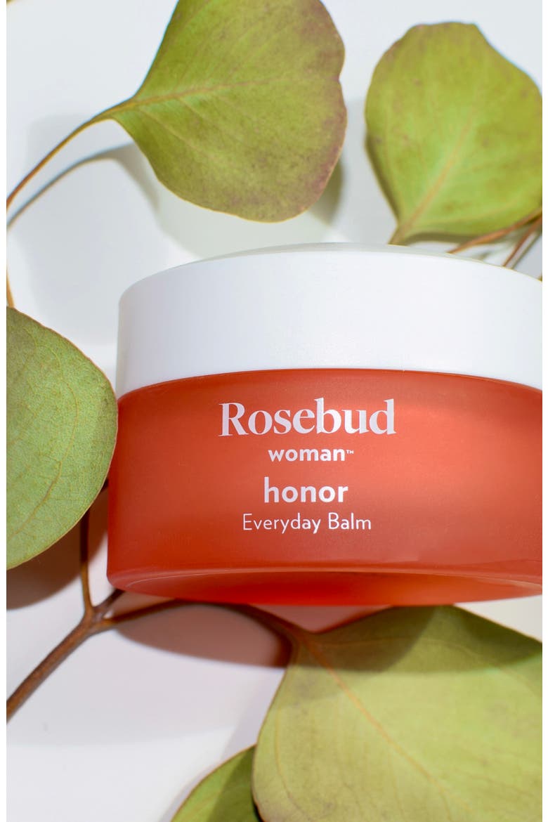 Honor Everyday Balm, Alternate, color, NO COLOR