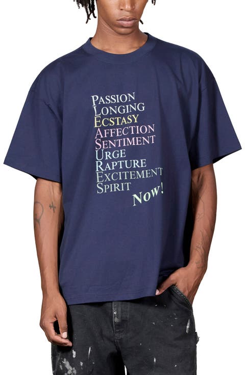 Thesaurus Graphic T-Shirt