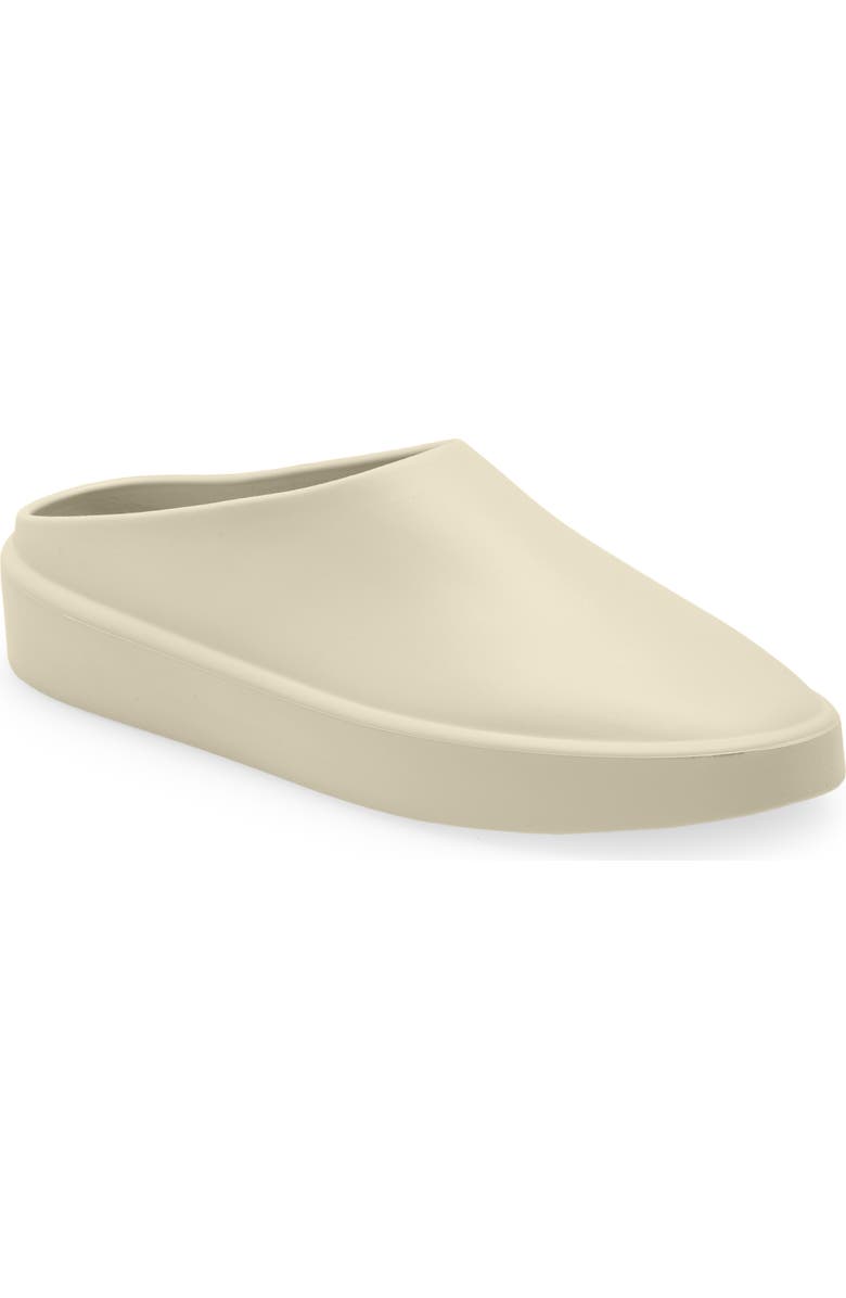 Fear of God The California Mule, Main, color, Cream
