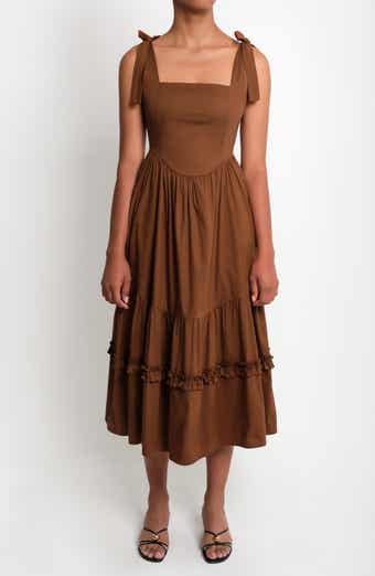 New Quibdo Midi Sundress