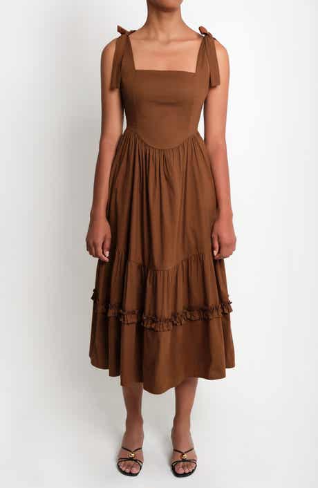 New Quibdo Midi Sundress