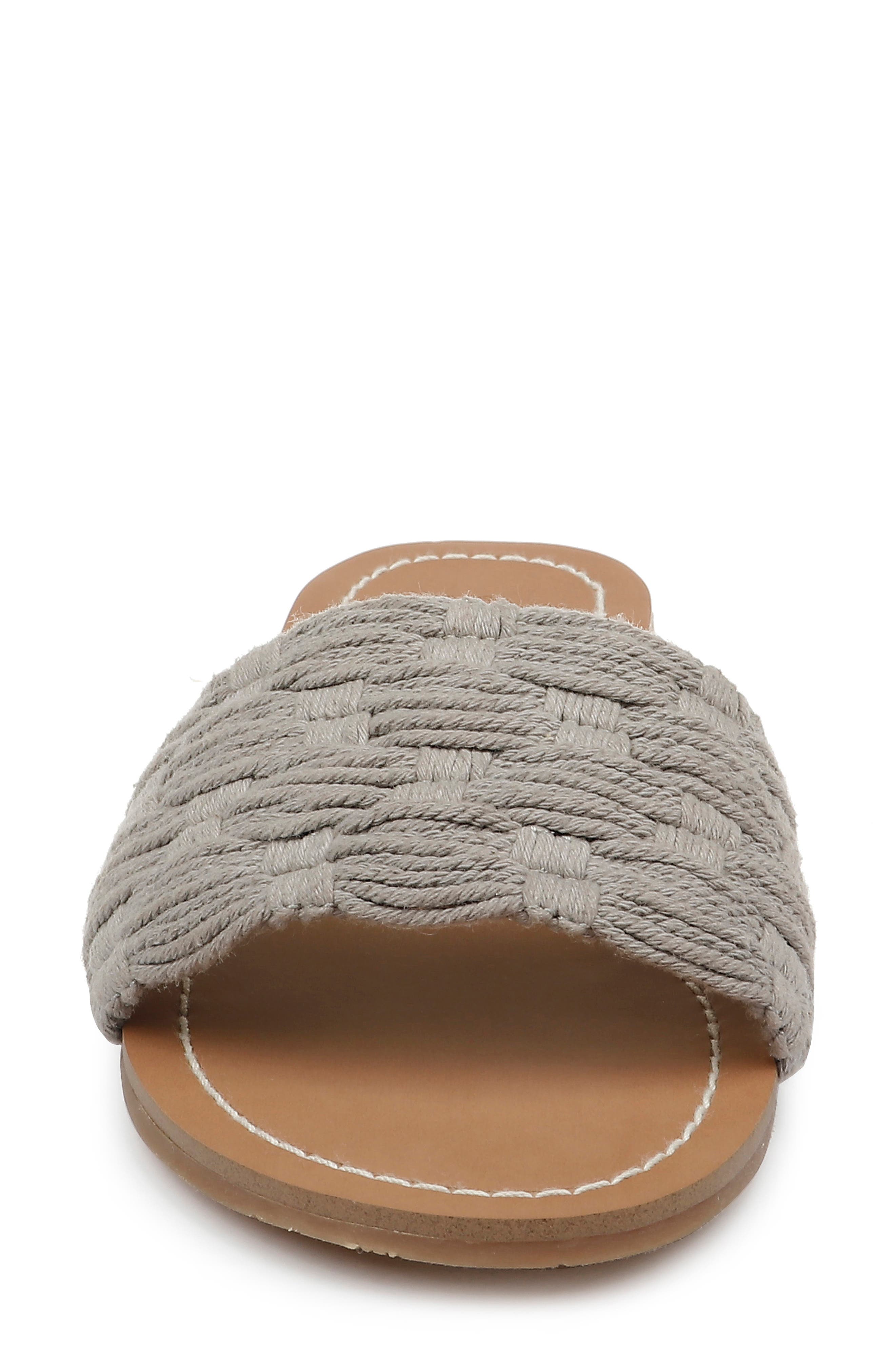 Splendid Marilyn Slide Sandal, Alternate, color, 