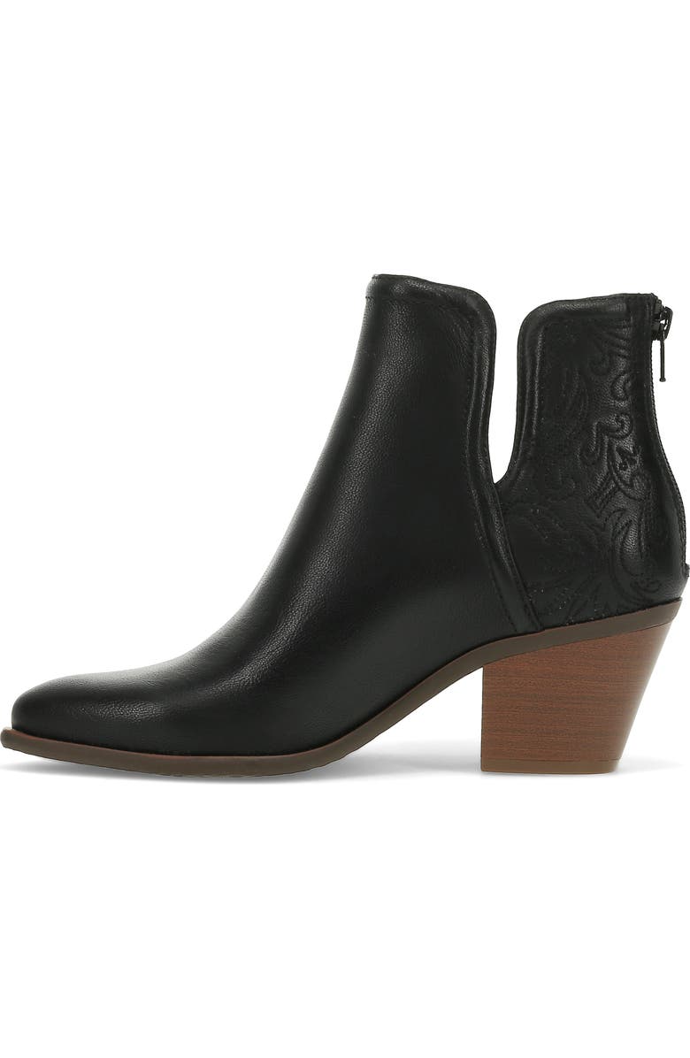 BARETRAPS Yara Blook Heel Bootie, Alternate, color,