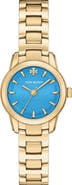 Tory Burch The Small Miller Bracelet Watch, 28mm
