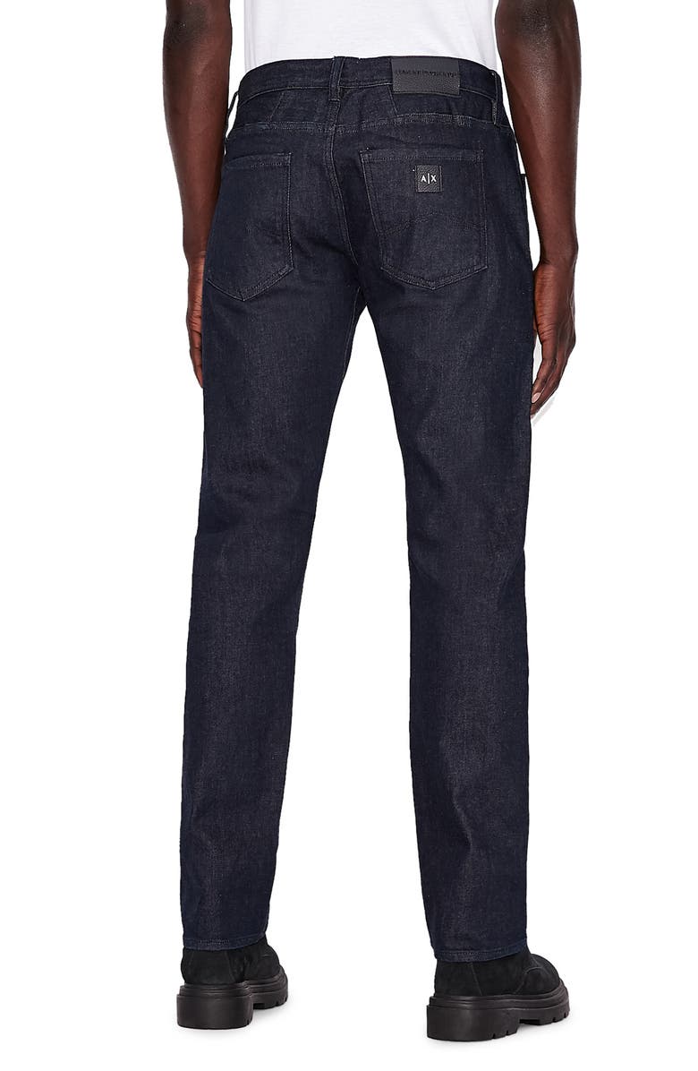 Armani Exchange J13 Slim Fit Jeans, Alternate, color, 