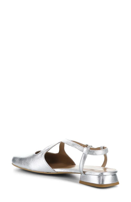FLY LONDON FLY LONDON CEFI ANKLE STRAP FLAT
