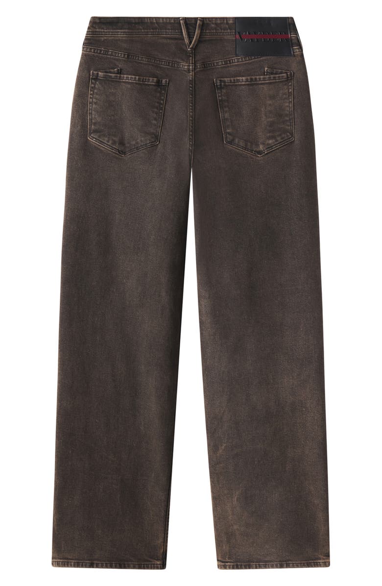 VAYDER Wide Leg Jeans, Alternate, color, Dawson