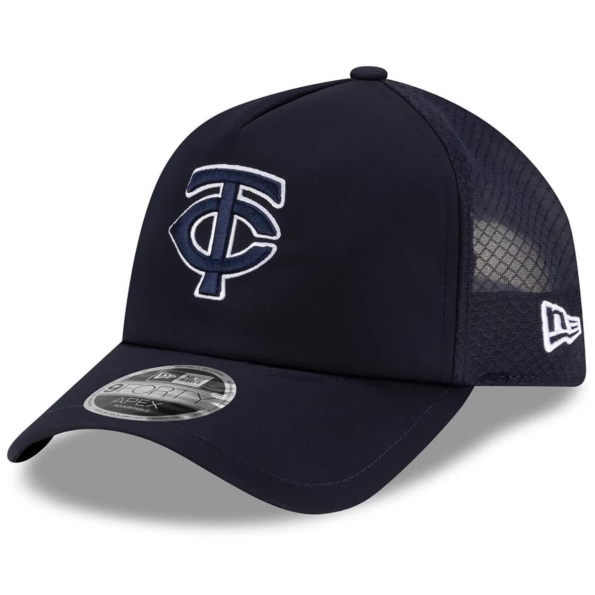 selected Navy
