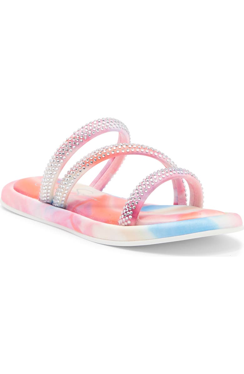 Jessica Simpson Kids' Kaylen Sandal, Main, color,