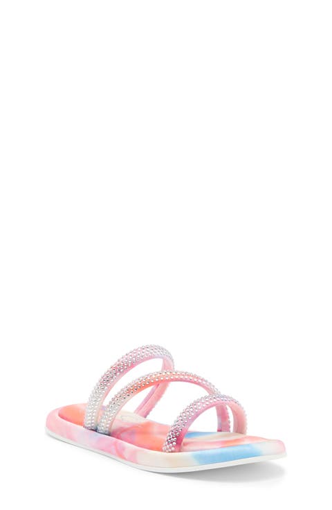 Kids' Kaylen Sandal (Toddler, Little Kid & Big Kid)