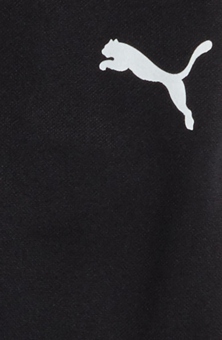 PUMA 'Pure Core' Soccer Pants, Alternate, color, Puma Black