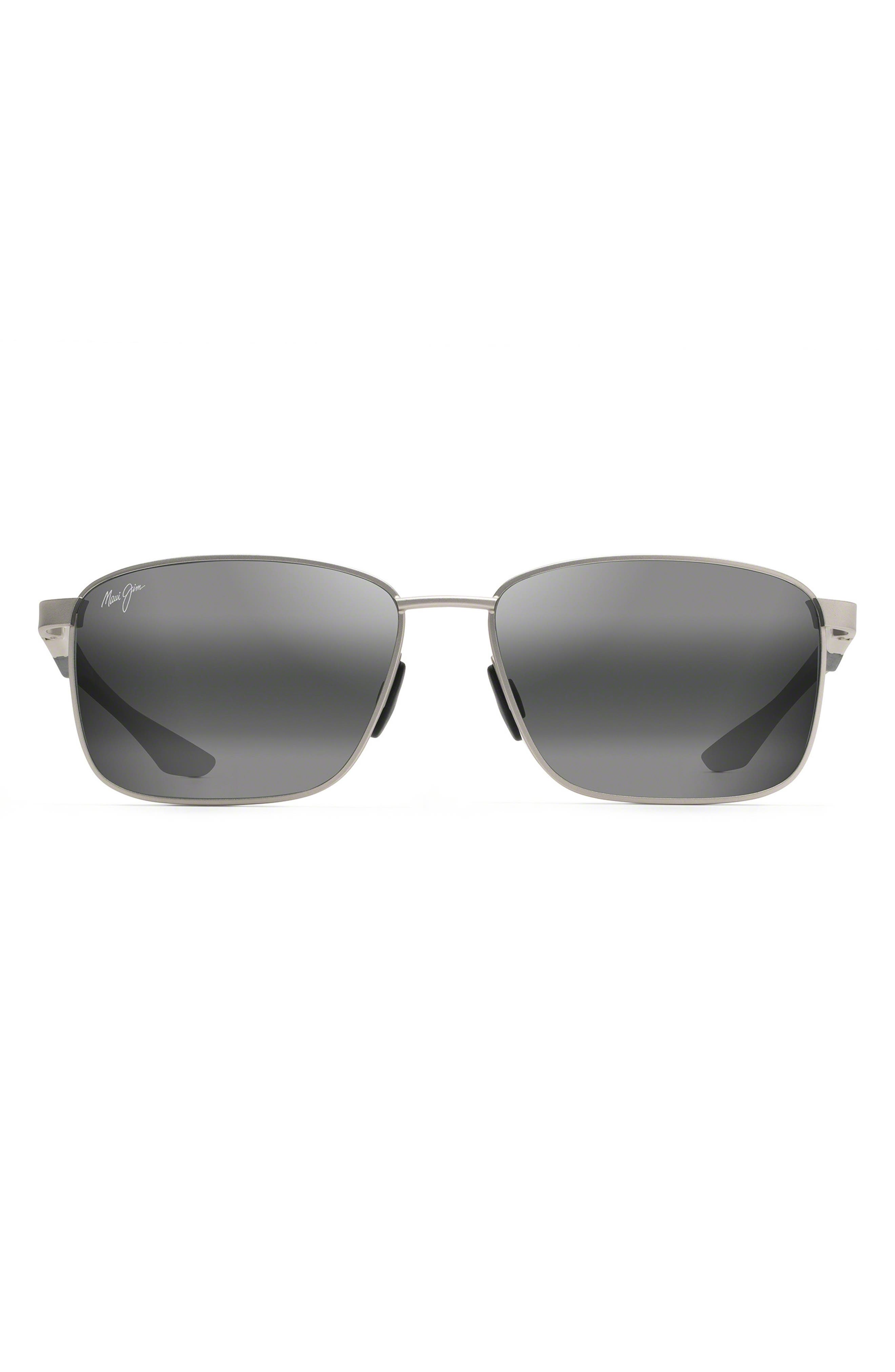 selected SILVER/ NEUTRAL GREY