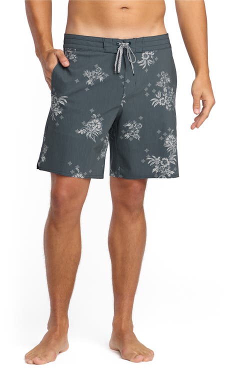 Good Times Lo Tide Board Shorts