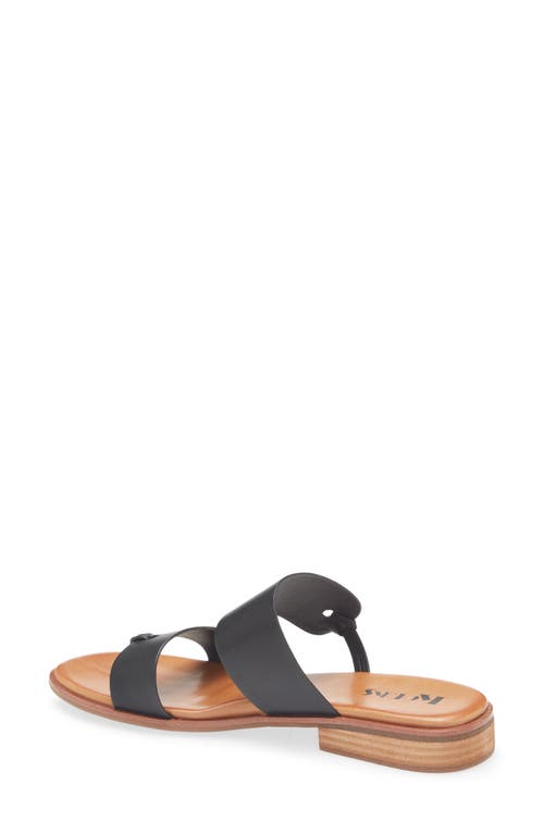 Korks Sansa Slide Sandal