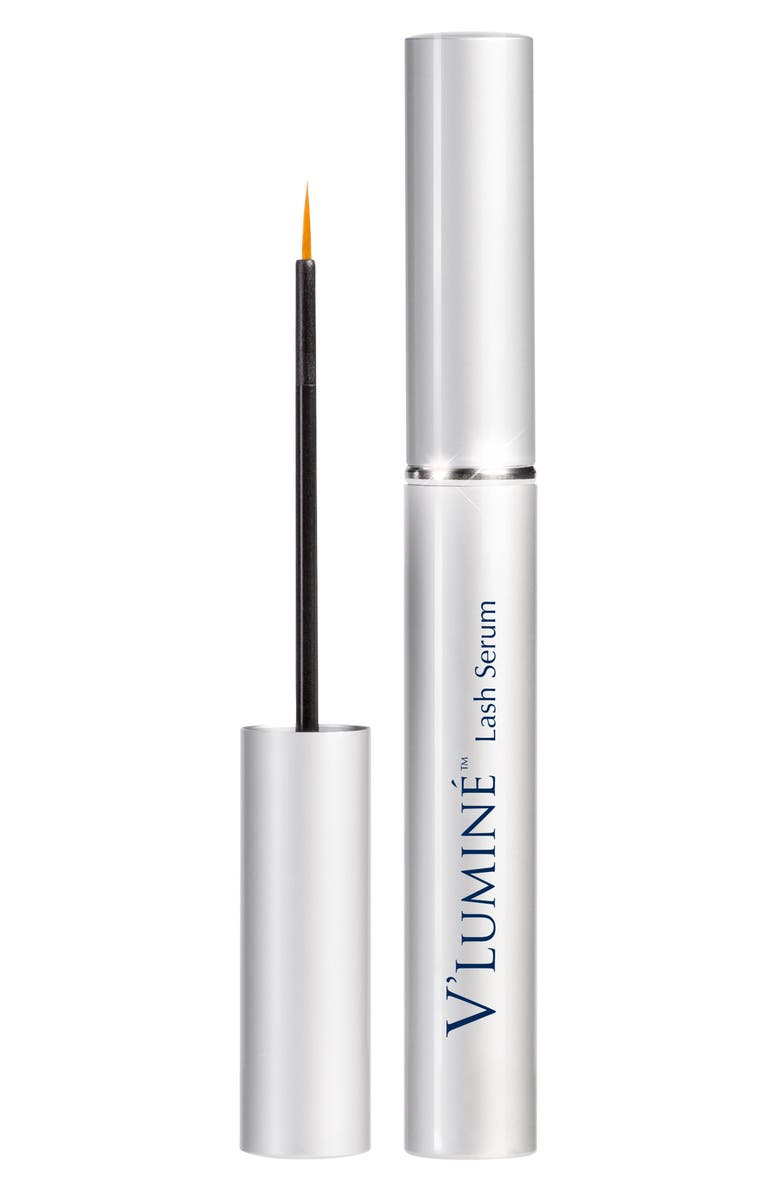 RevitaLash<sup>®</sup> Cosmetics RevitaLash<sup>®</sup> V'Luminé Lash Serum, Main, color,
