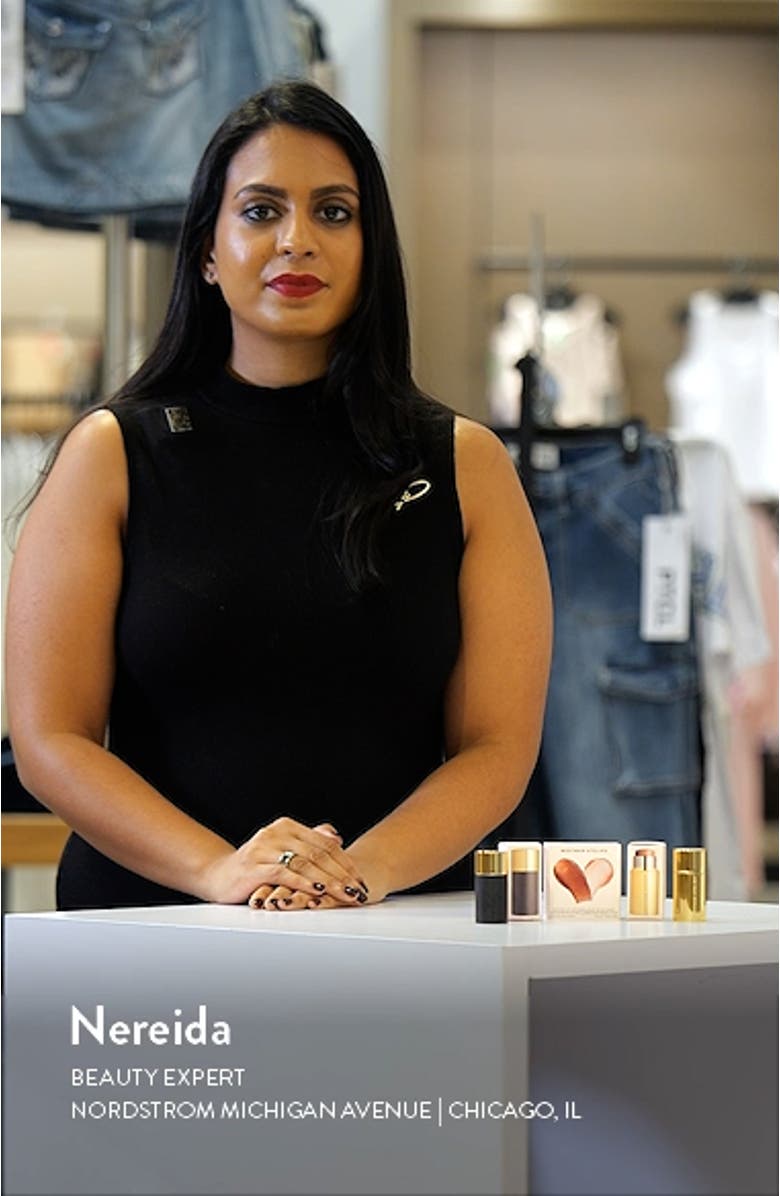 Petite Lit Up Highlight Stick Duo (Nordstrom Exclusive) $52 Value, sales video thumbnail