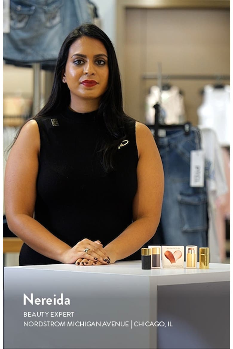 Petite Lit Up Highlight Stick Duo (Nordstrom Exclusive) $52 Value video