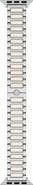 Tory Burch The Kira 18mm Apple Watch® Bracelet Watchband