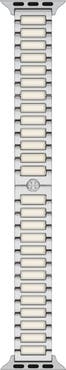 Tory Burch The Kira 18mm Apple Watch® Bracelet Watchband
