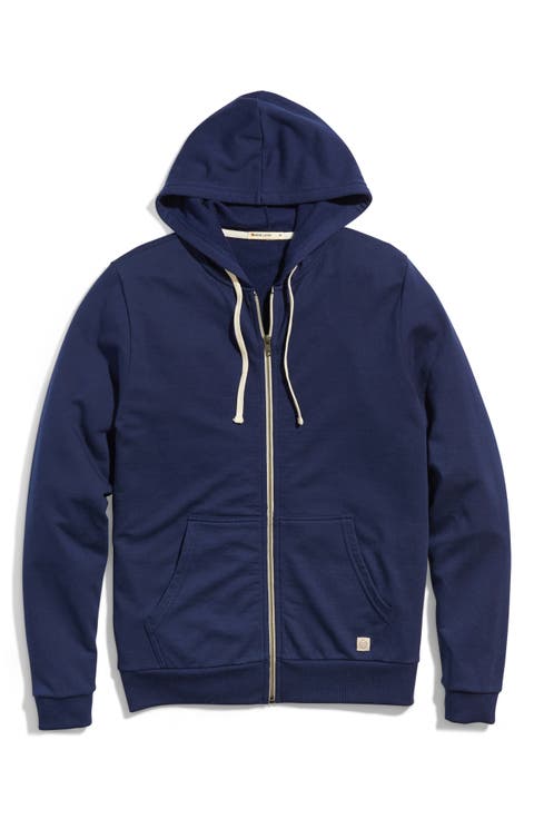 Afternoon Full Zip Hoodie